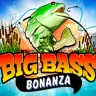 Big Bass Bonanza at Tusk Casino
