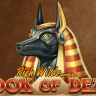 Book of Dead at Tusk Casino