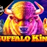 Buffalo King at Tusk Casino