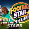 Football Star Deluxe at Tusk Casino
