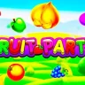 Fruit Party at Tusk Casino