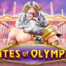 Gates of Olympus at Tusk Casino