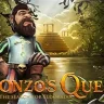 Gonzo's Quest at Tusk Casino