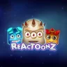 Reactoonz at Tusk Casino