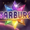 Starburst at Tusk Casino