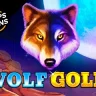 Wolf Gold at Tusk Casino